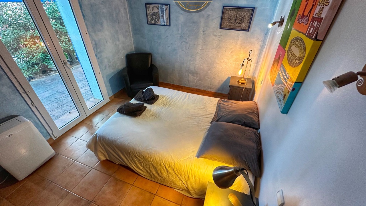 Photo of Bedroom in Bompas