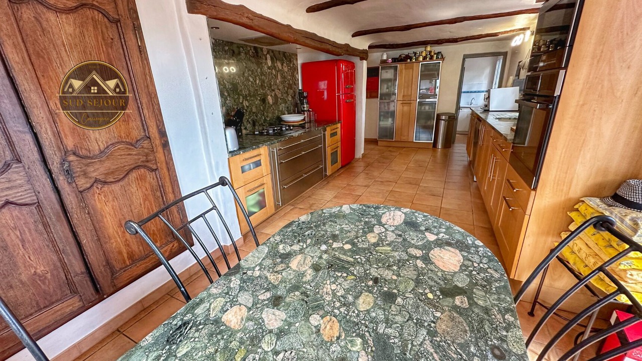Photo of Kitchen in Bompas