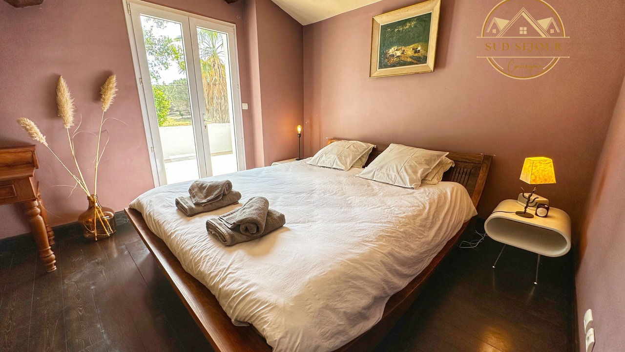 Photo of Bedroom in Bompas