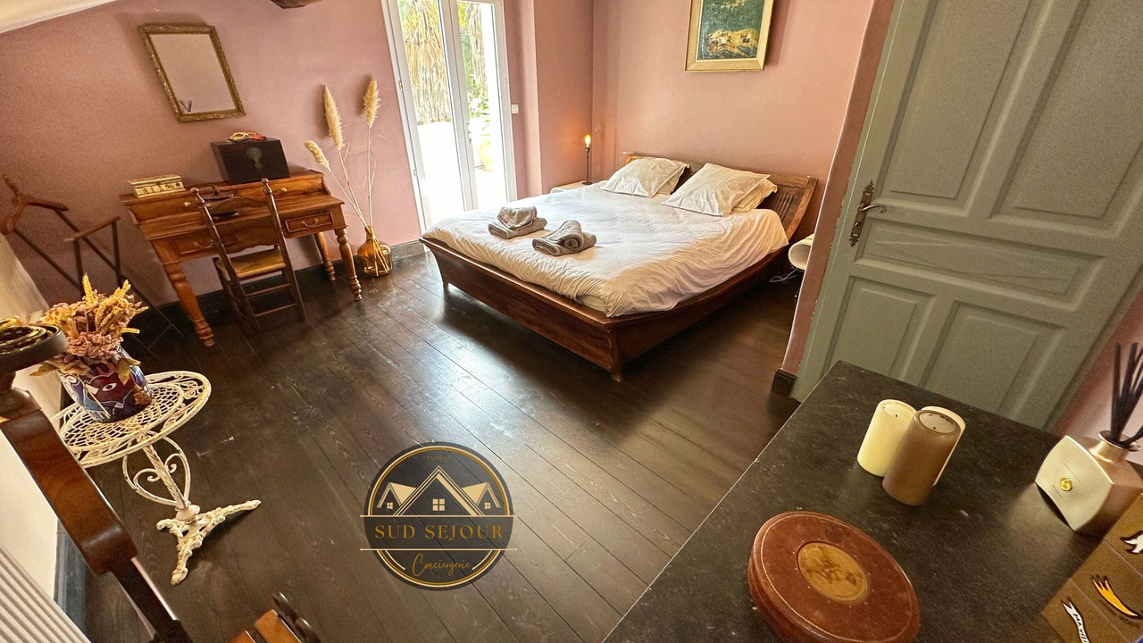 Photo of Bedroom in Bompas