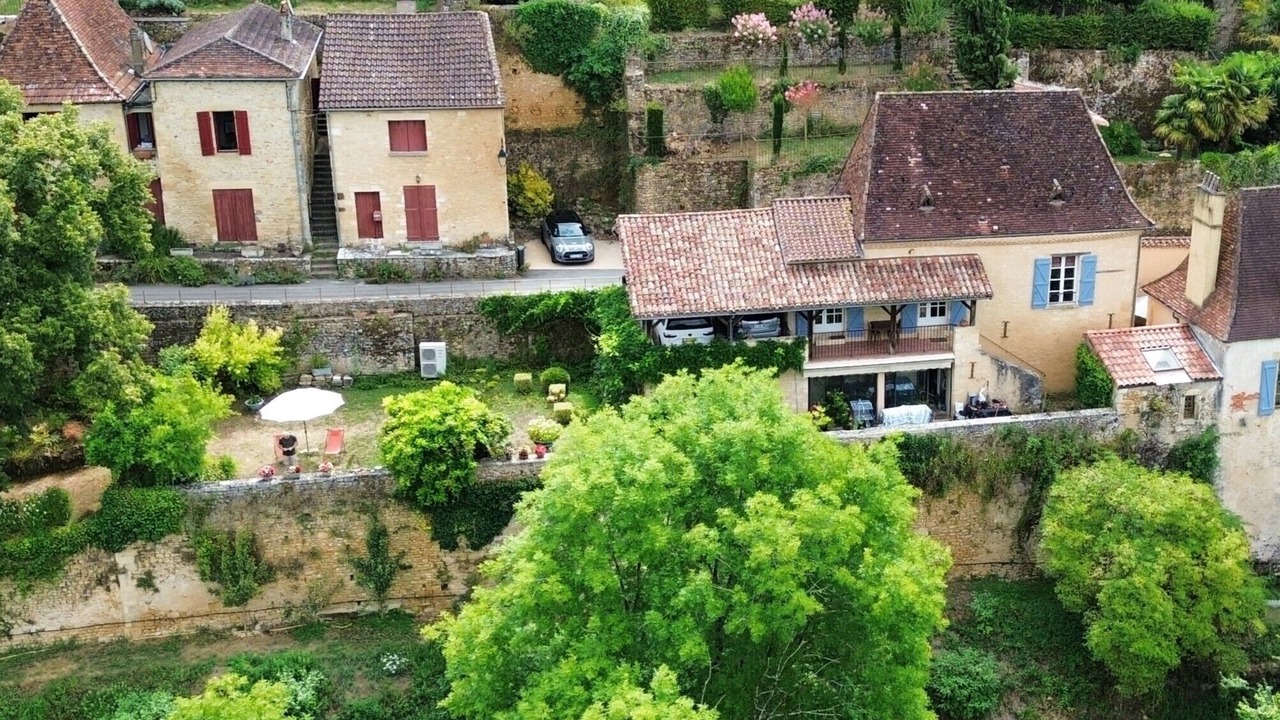 Photo of Outdoor in Limeuil