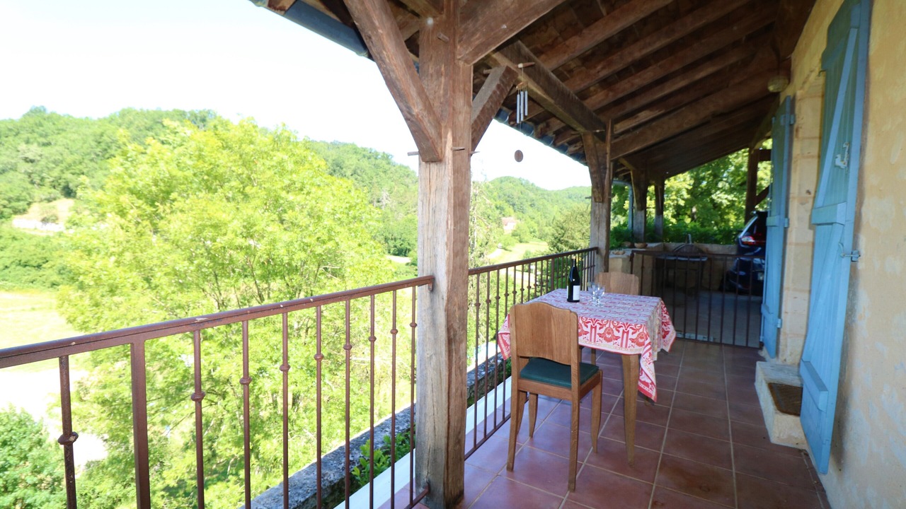 Photo of Outdoor in Limeuil