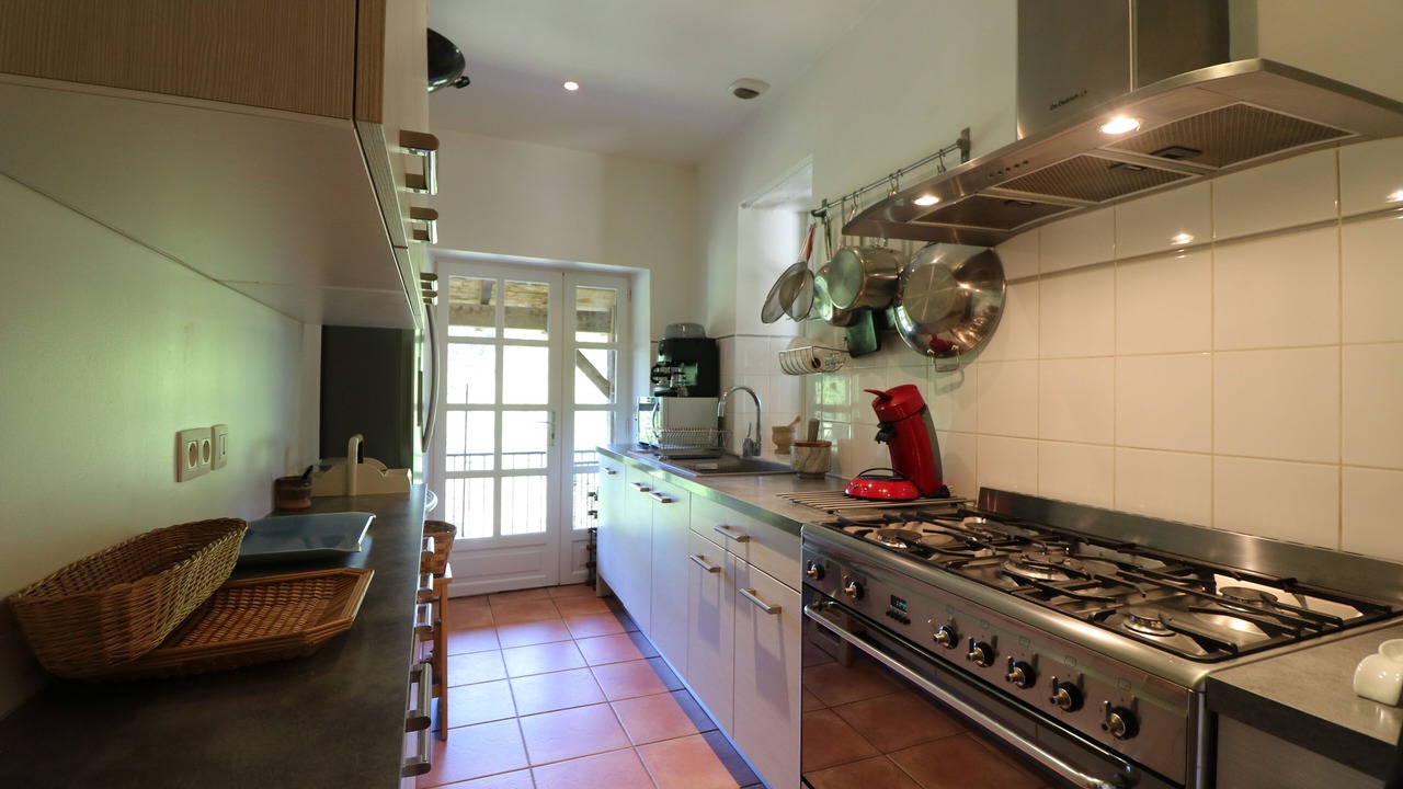 Photo of Kitchen in Limeuil