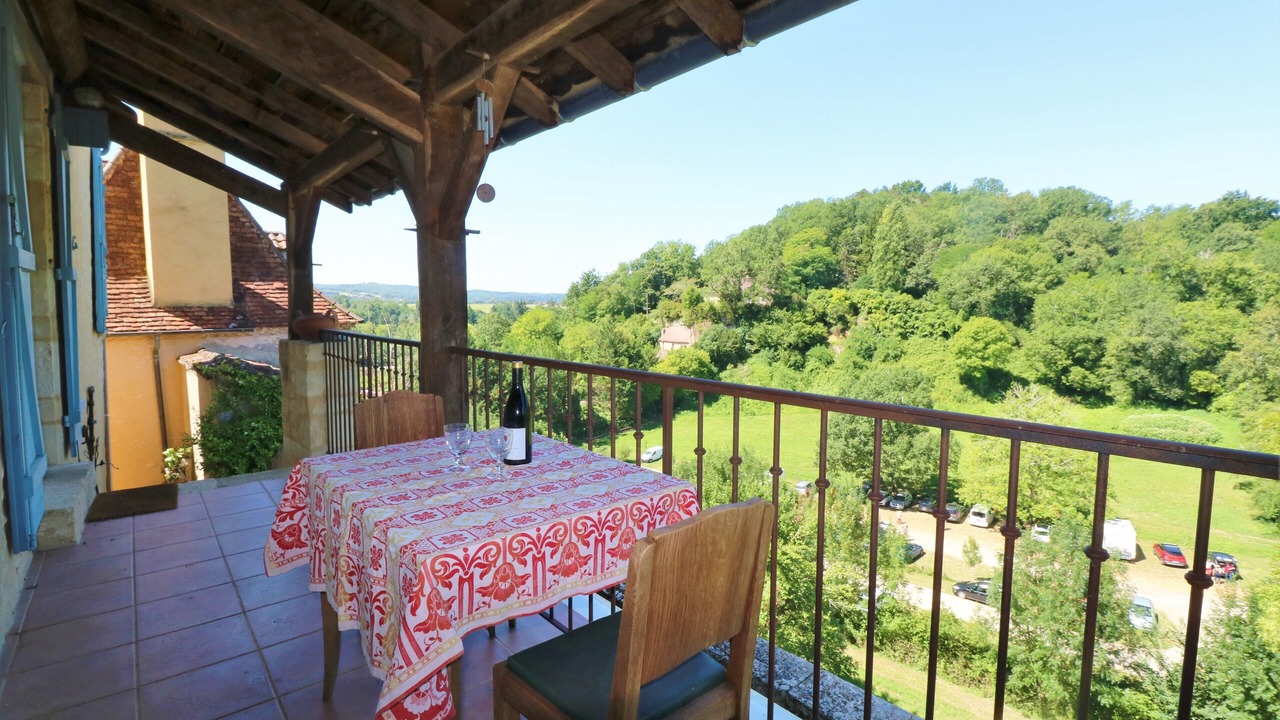 Photo of Outdoor in Limeuil