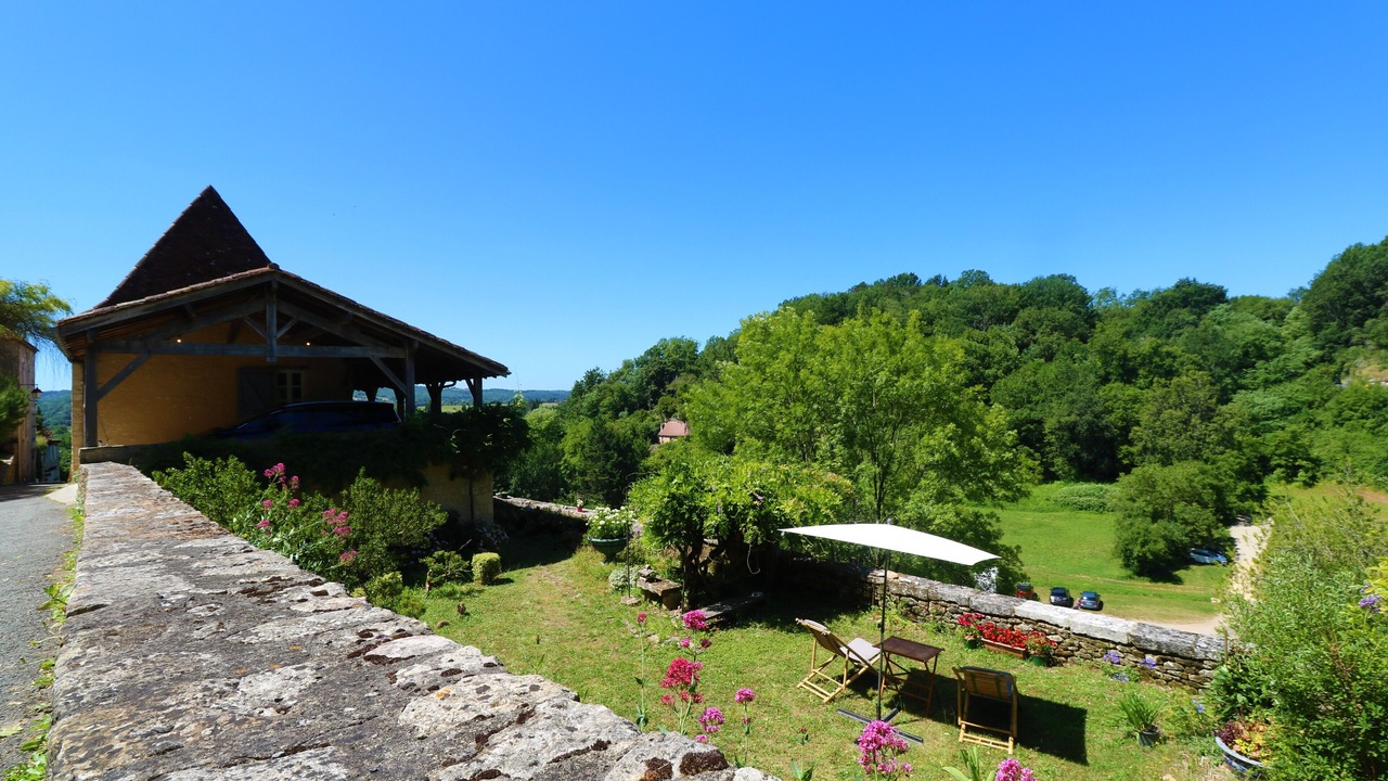 Photo of Outdoor in Limeuil