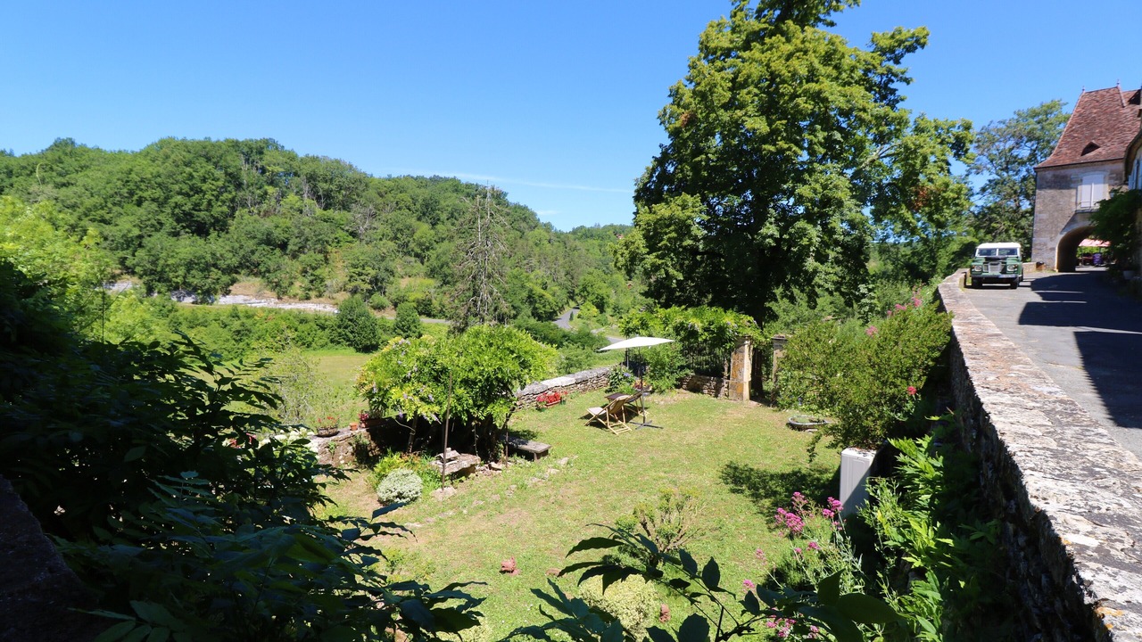 Photo of Outdoor in Limeuil