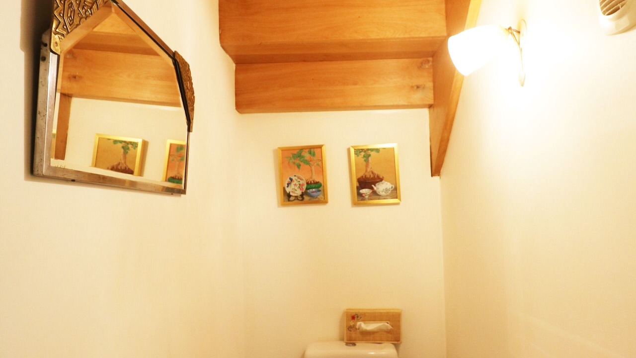 Photo of Bathroom in Limeuil