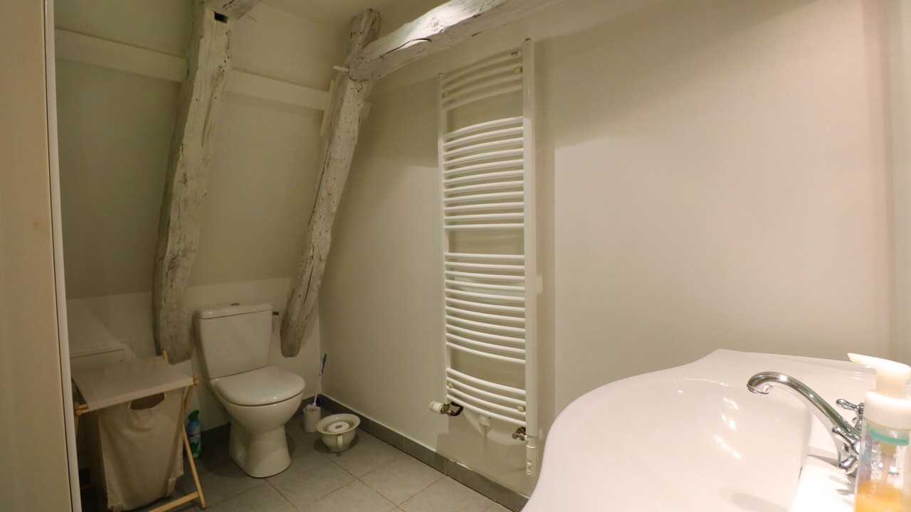 Photo of Bathroom in Limeuil