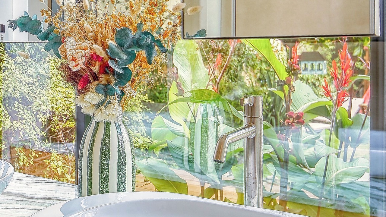 Photo of Bathroom in Issy-les-Moulineaux