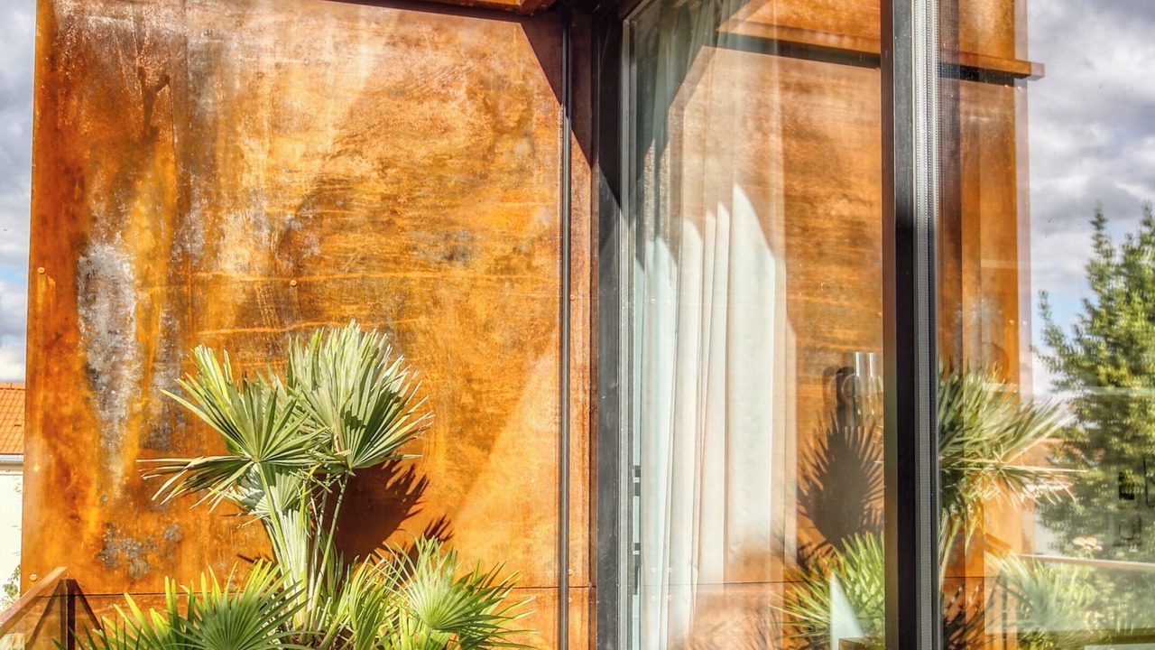 Photo of Outdoor in Issy-les-Moulineaux