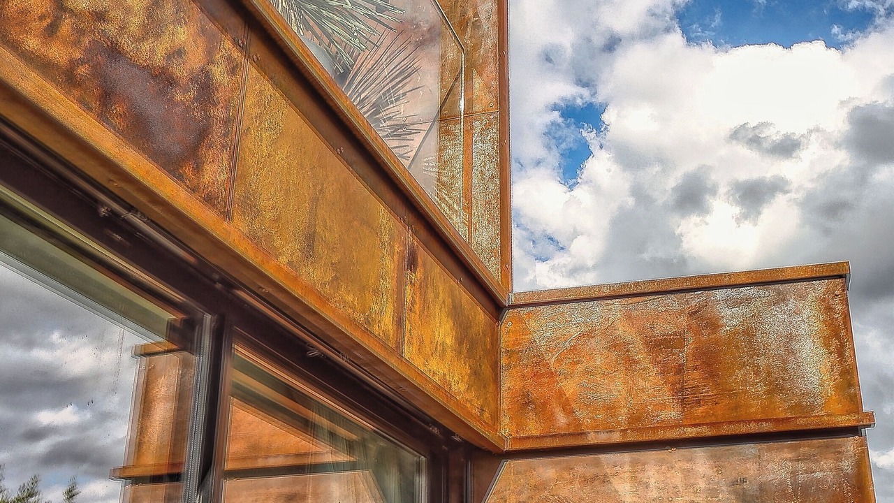 Photo of Outdoor in Issy-les-Moulineaux