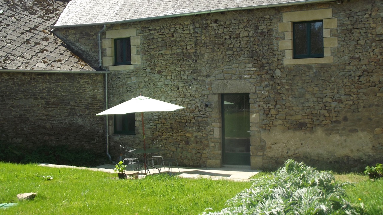 Photo of Outdoor in Les Champs-Geraux