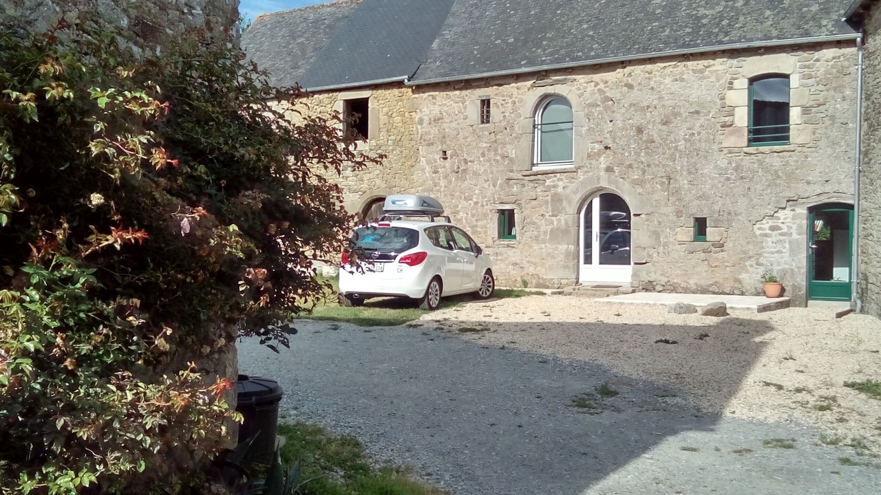 Photo of Outdoor in Les Champs-Geraux