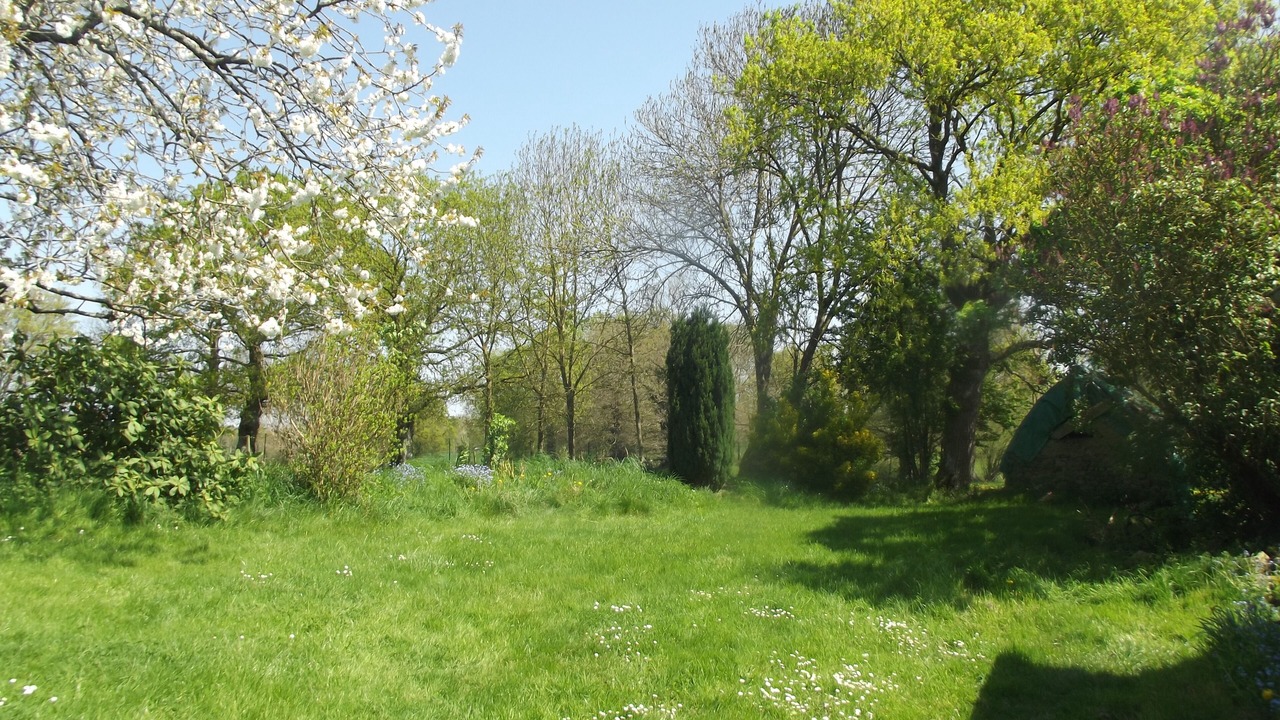 Photo of Outdoor in Les Champs-Geraux