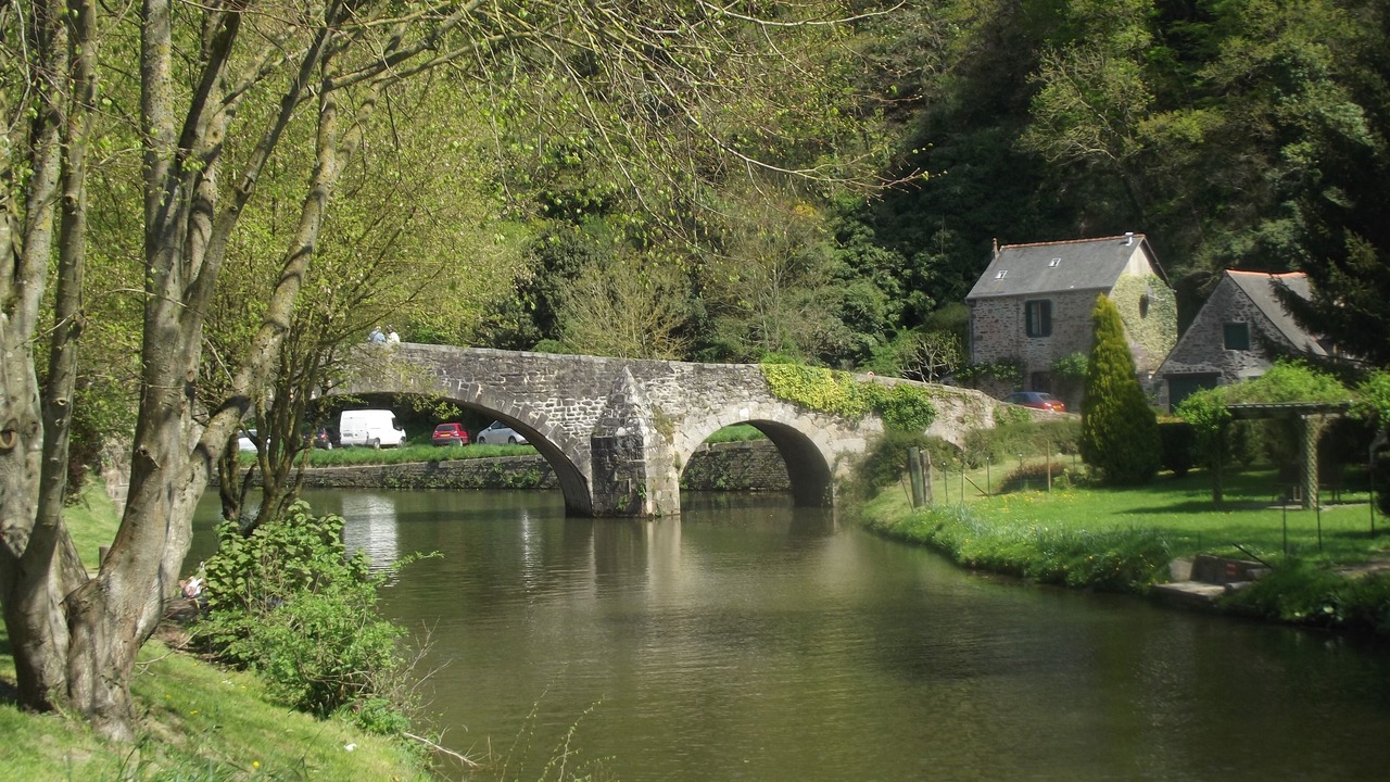 Photo of Outdoor in Les Champs-Geraux