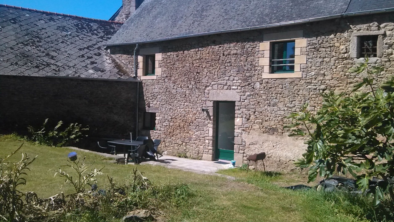 Photo of Outdoor in Les Champs-Geraux