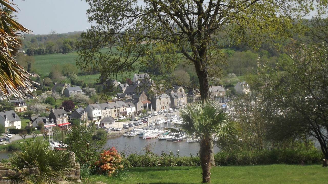 Photo of Outdoor in Les Champs-Geraux