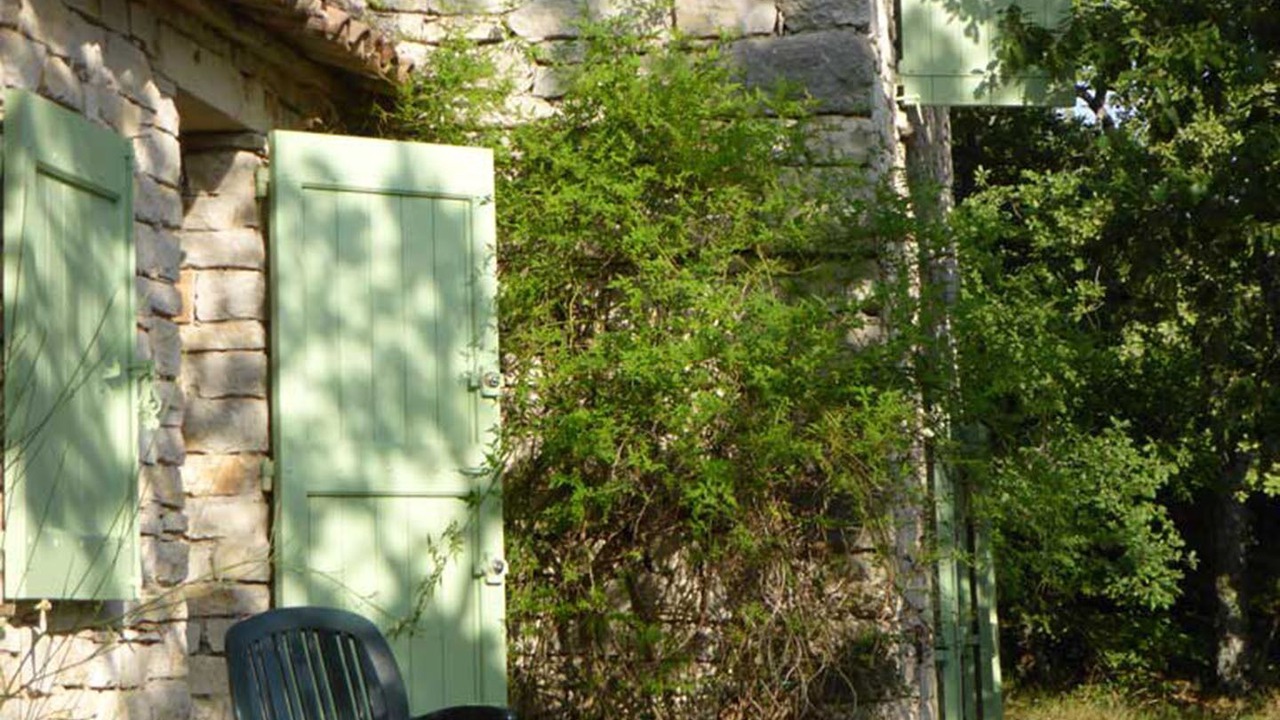 Photo of Outdoor in Sainte-Croix-a-Lauze