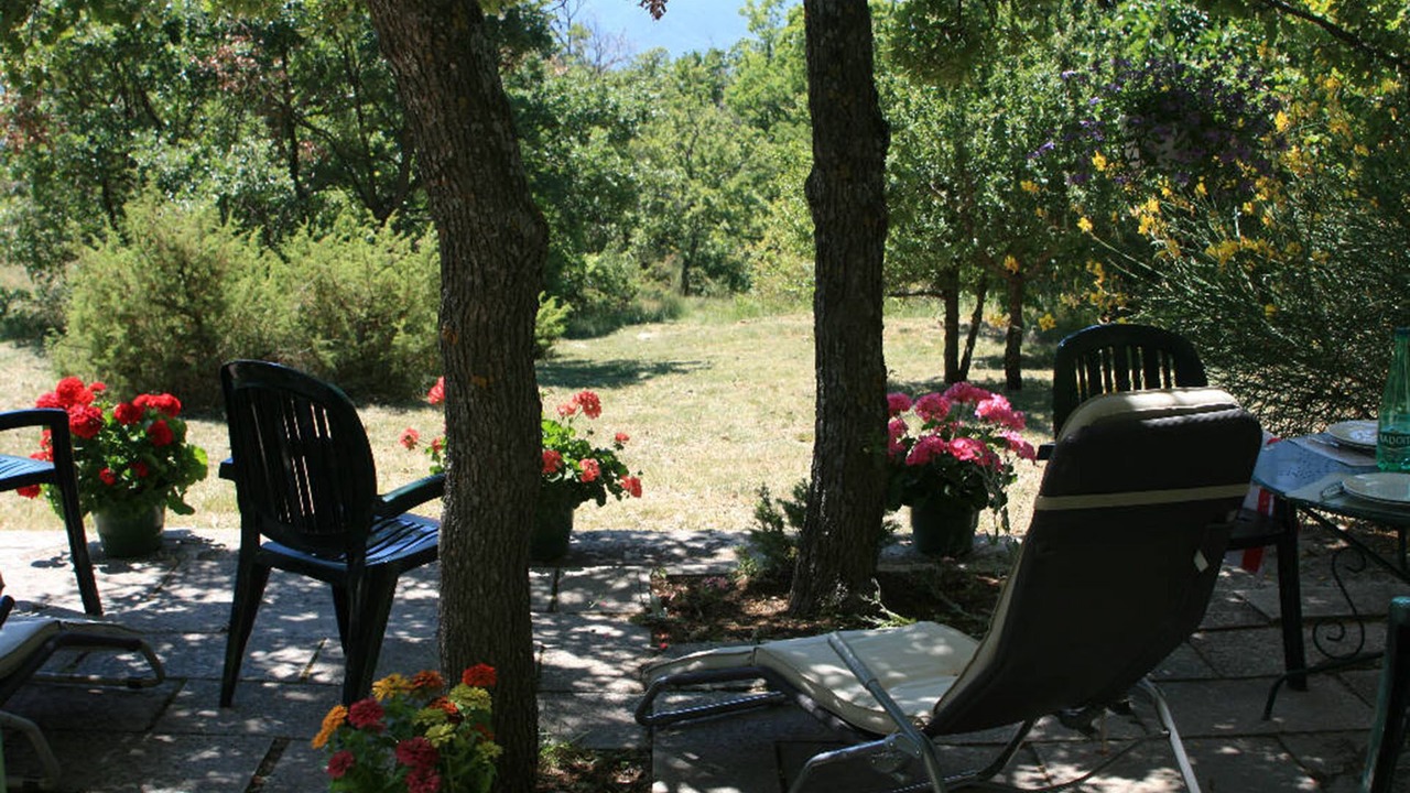 Photo of Outdoor in Sainte-Croix-a-Lauze
