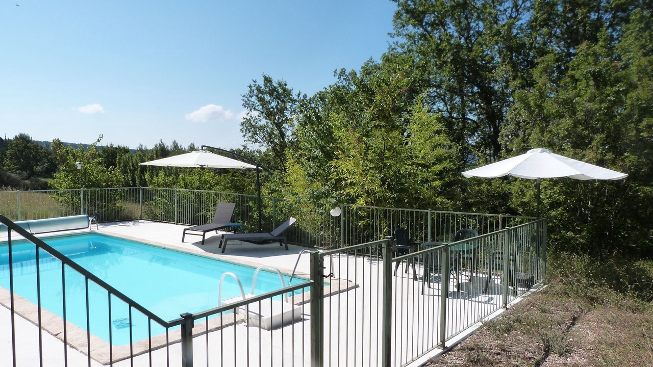 Photo of Outdoor in Sainte-Croix-a-Lauze