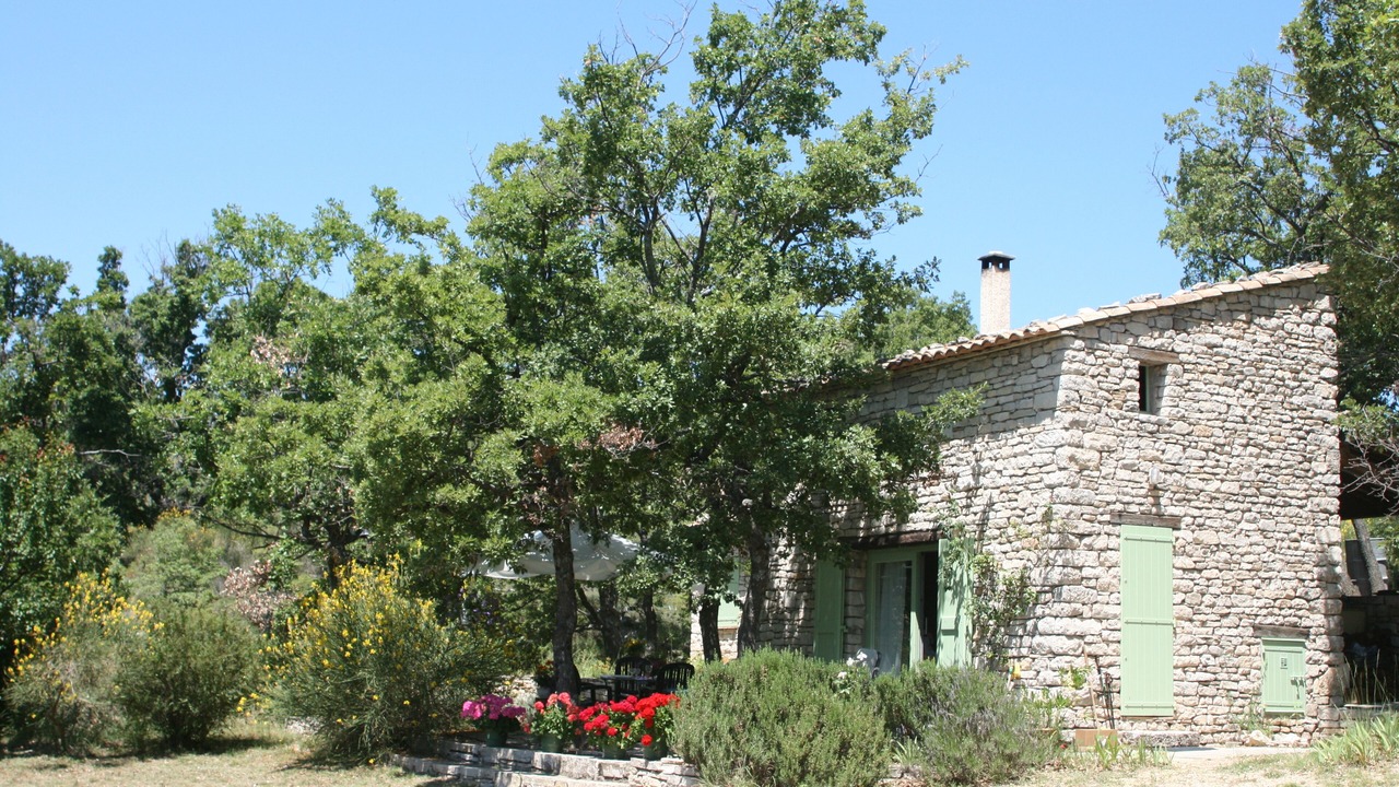 Photo of Outdoor in Sainte-Croix-a-Lauze