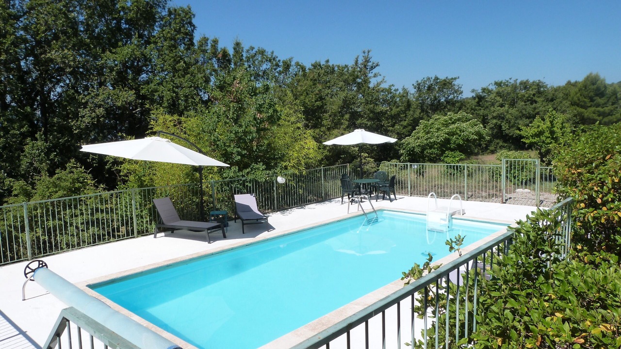 Photo of Outdoor in Sainte-Croix-a-Lauze