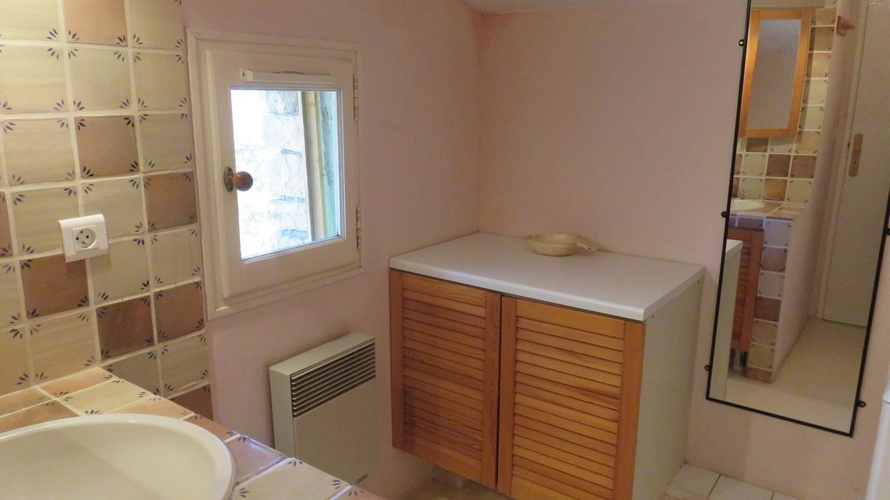 Photo of Bathroom in Sainte-Croix-a-Lauze