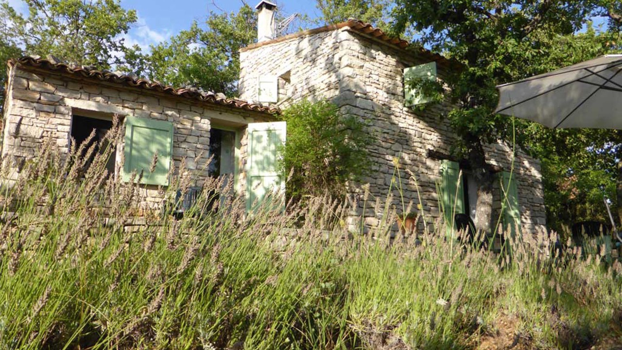 Photo of Outdoor in Sainte-Croix-a-Lauze