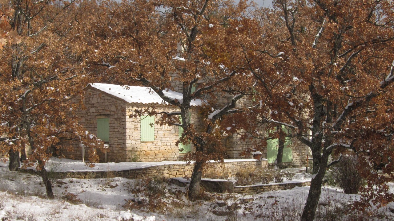 Photo of Outdoor in Sainte-Croix-a-Lauze