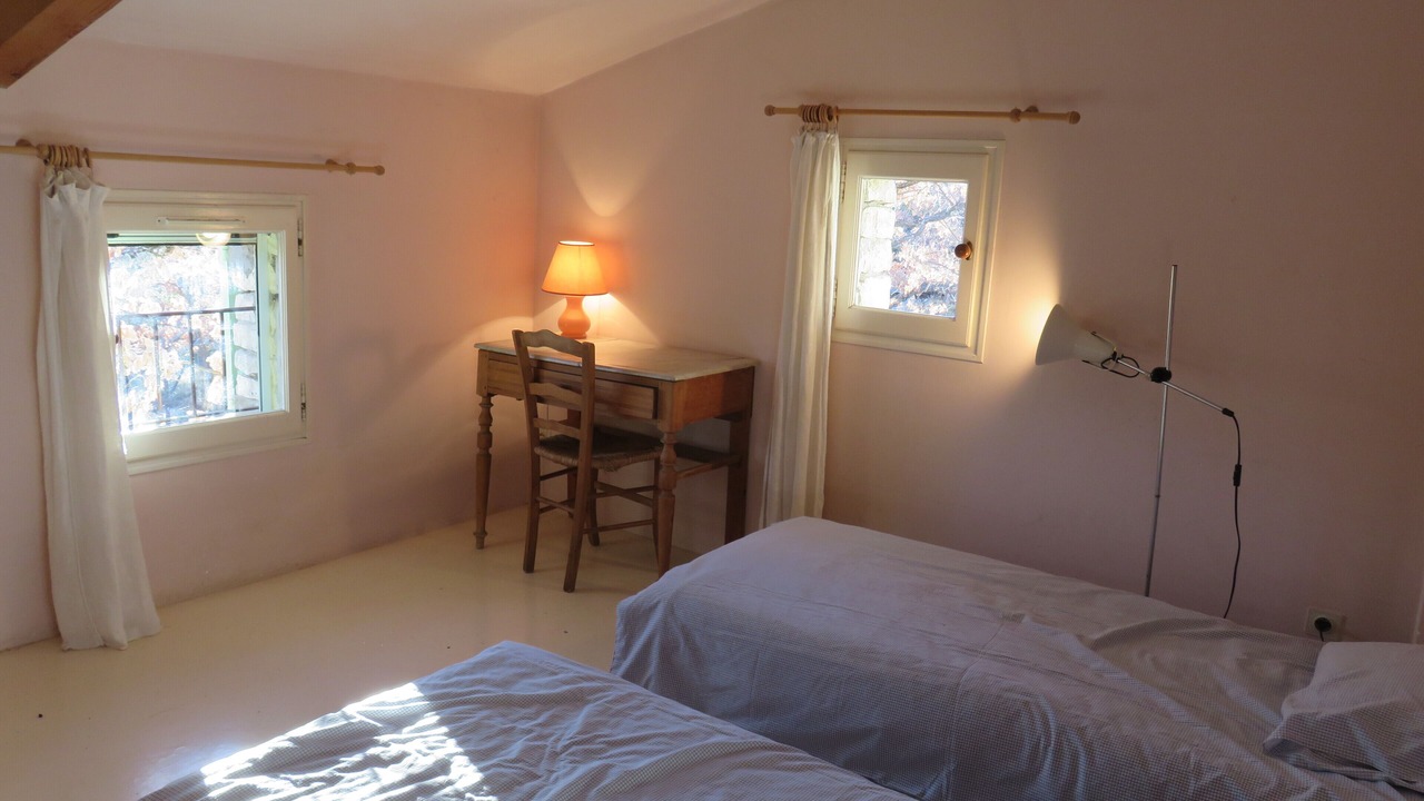 Photo of Bedroom in Sainte-Croix-a-Lauze