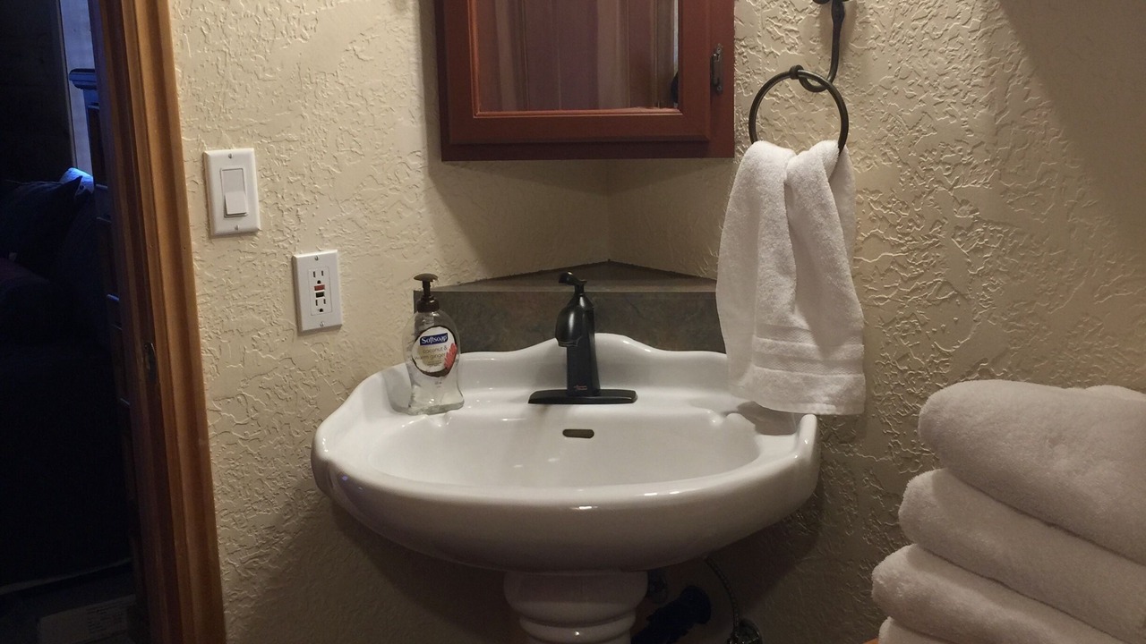 Photo of Bathroom in Brian Head