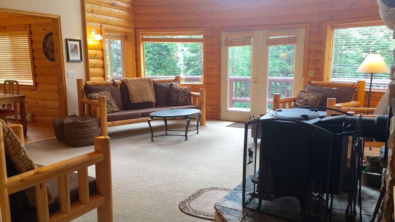 Photo of Bedroom in Brian Head