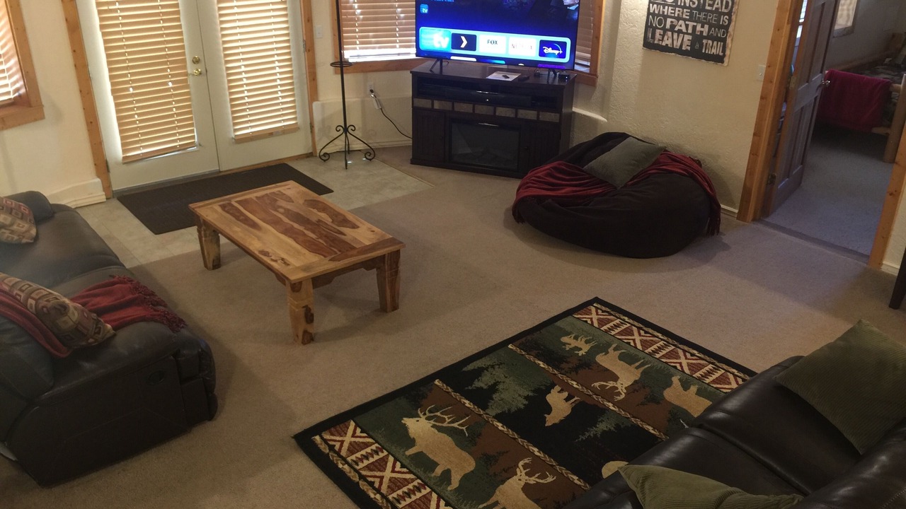 Photo of Bedroom in Brian Head