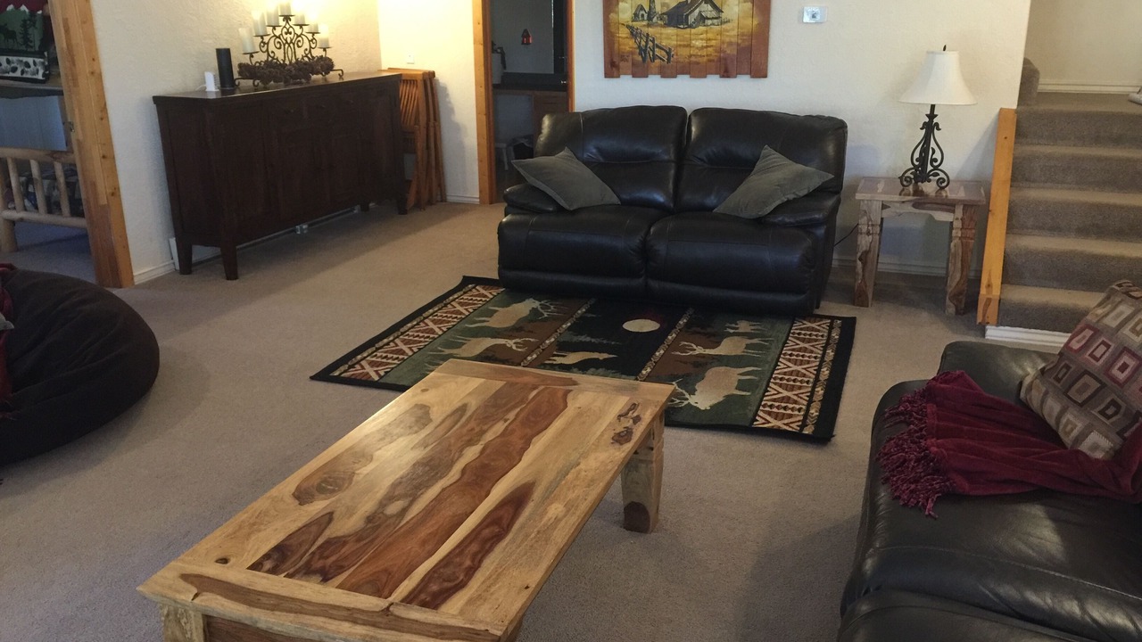 Photo of Livingroom in Brian Head