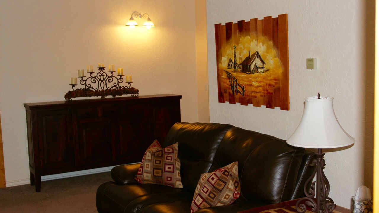 Photo of Bedroom in Brian Head