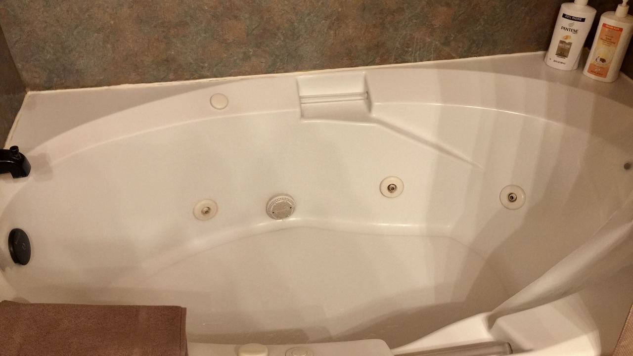 Photo of Bathroom in Brian Head