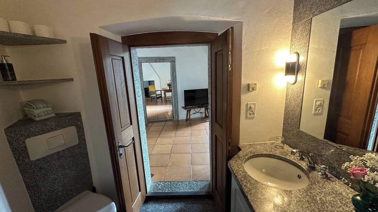 Photo of Bathroom in Golino