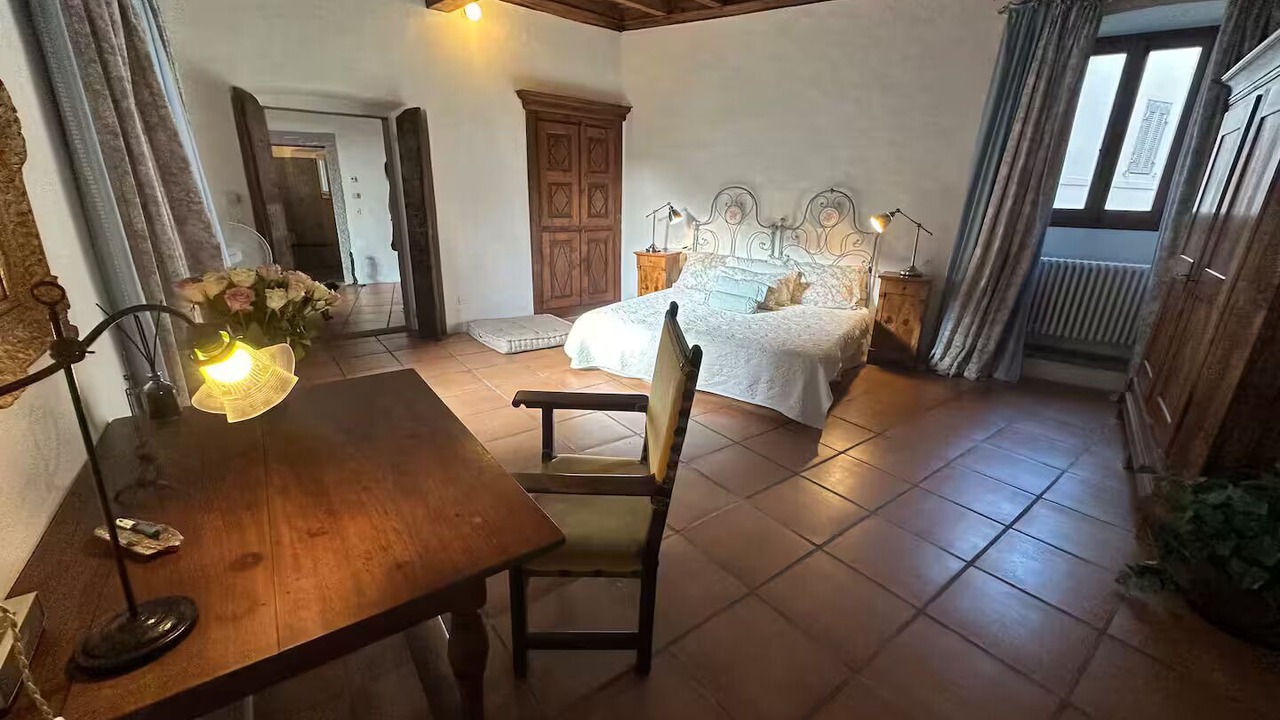 Photo of Bedroom in Golino