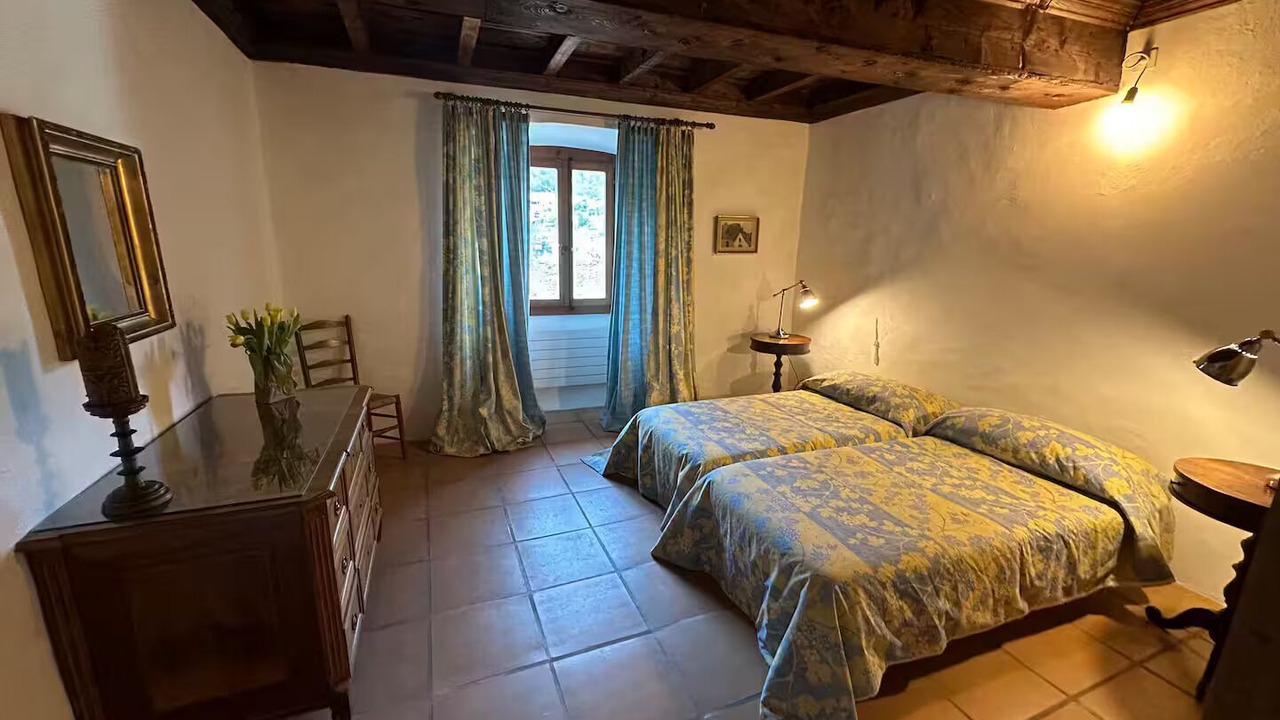 Photo of Bedroom in Golino