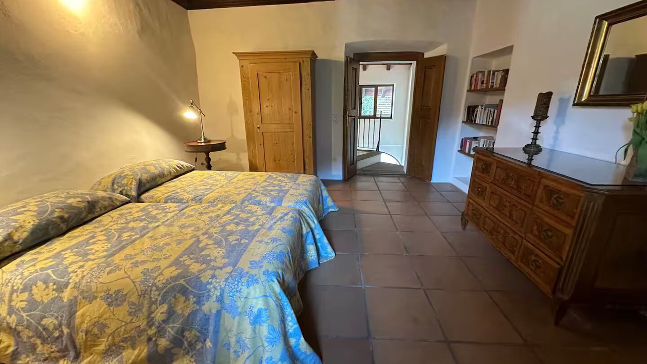 Photo of Bedroom in Golino