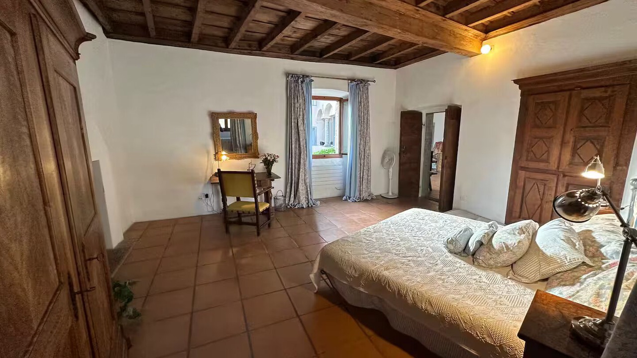Photo of Bedroom in Golino