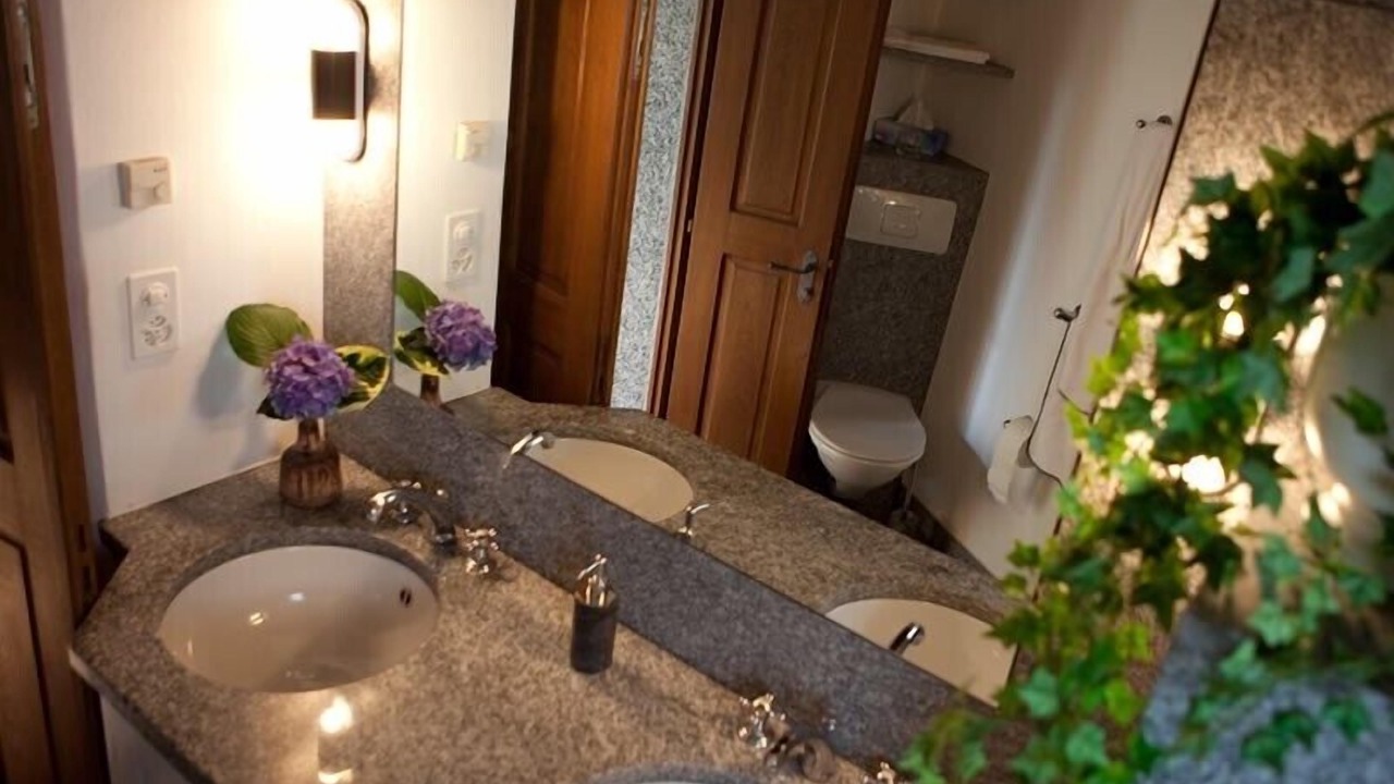 Photo of Bathroom in Golino