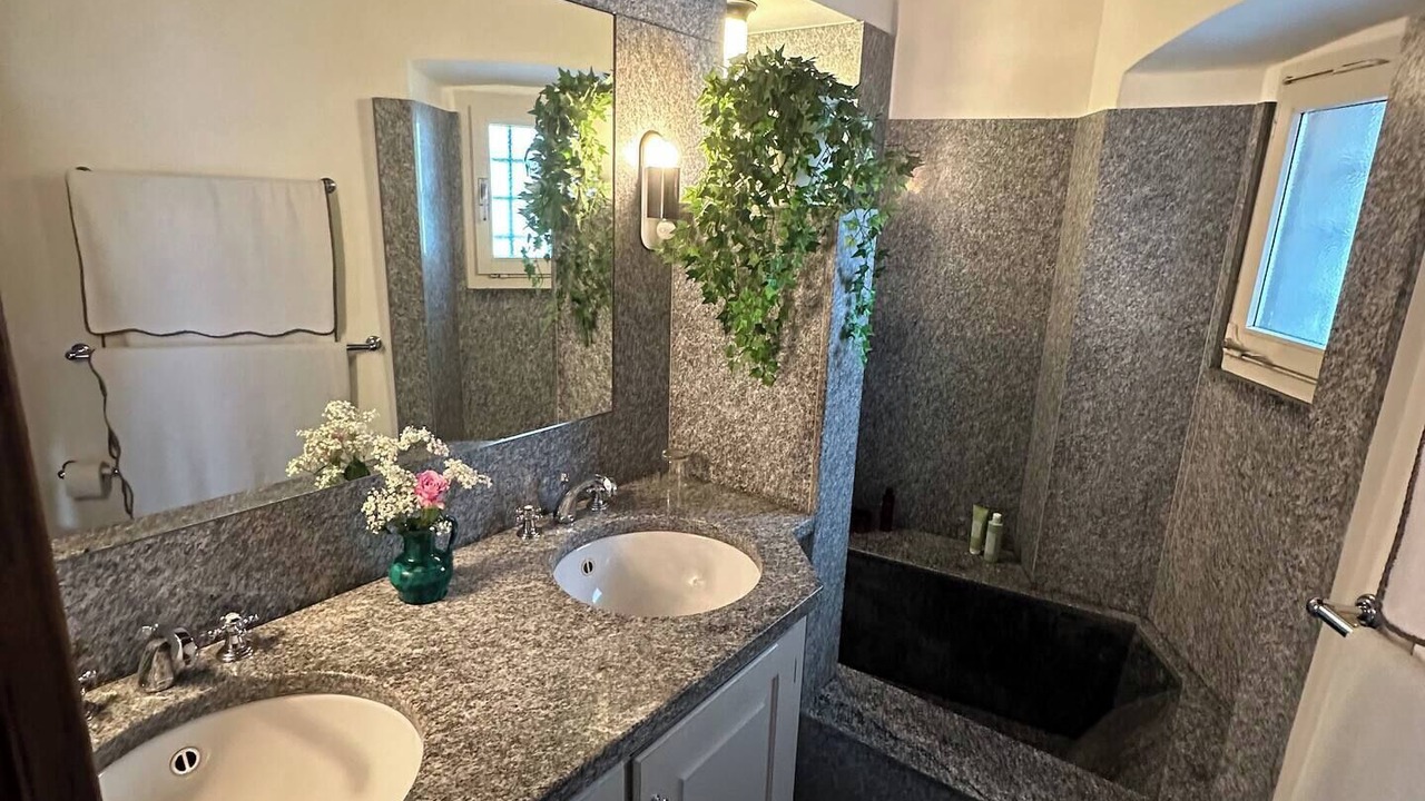 Photo of Bathroom in Golino