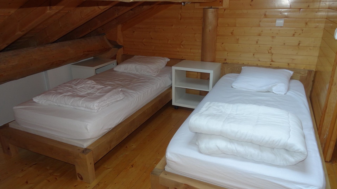 Photo of Bedroom in Superbolquere