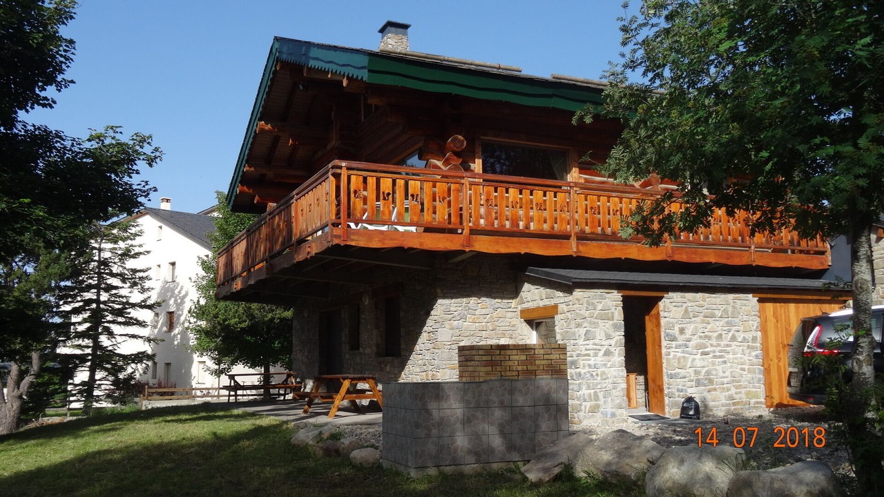 Photo of Outdoor in Superbolquere