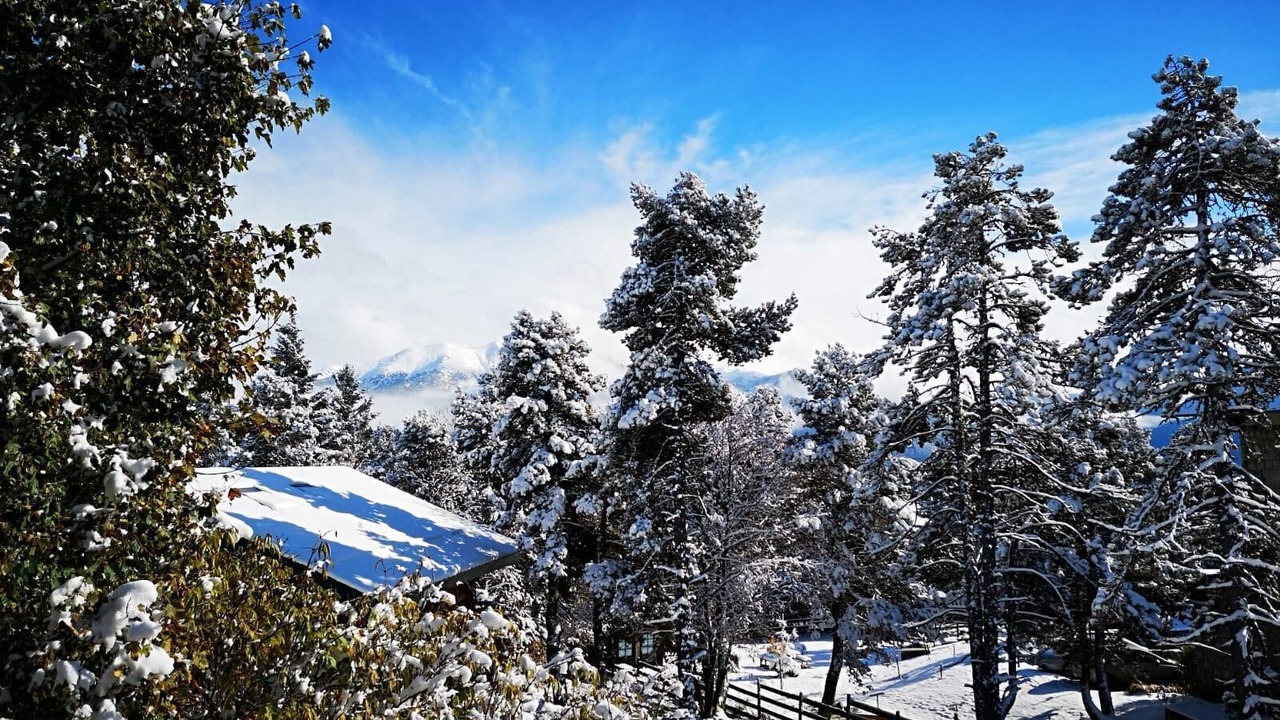 Photo of Outdoor in Superbolquere
