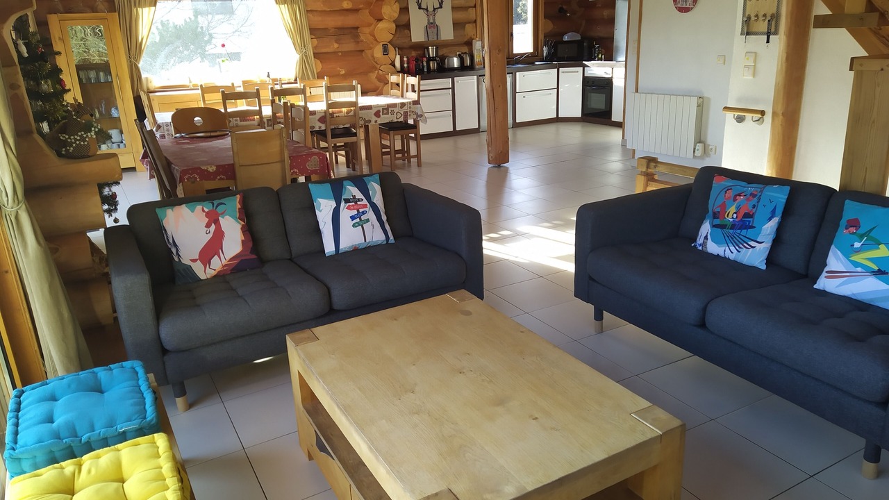 Photo of Livingroom in Superbolquere