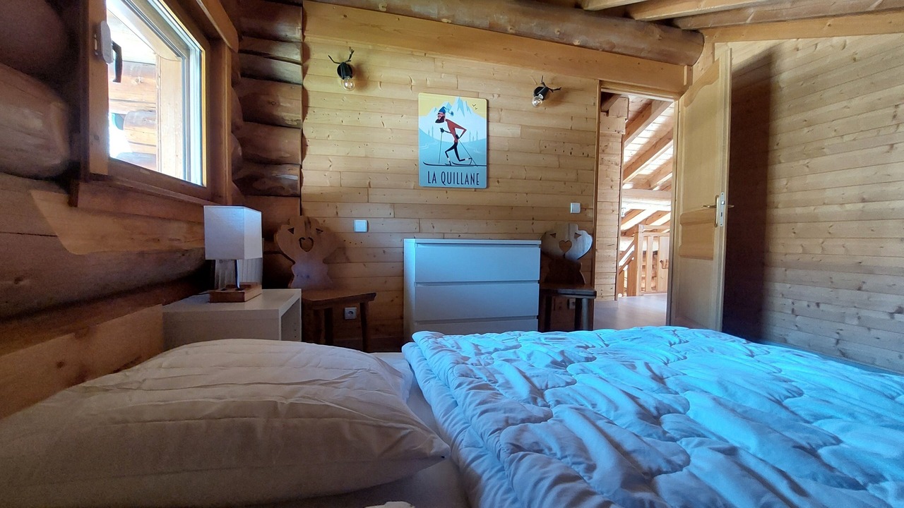 Photo of Bedroom in Superbolquere