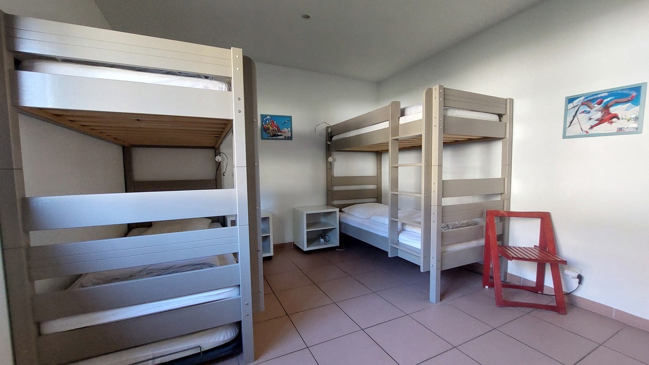Photo of Bedroom in Superbolquere
