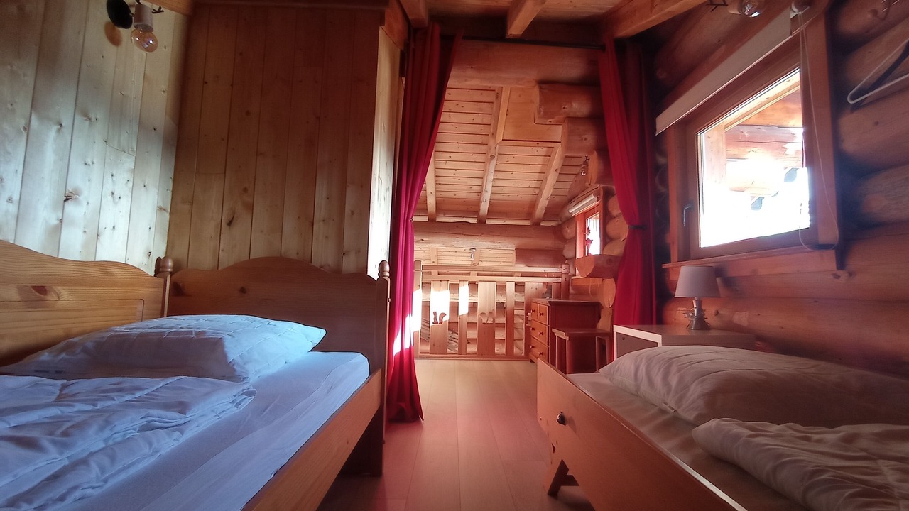 Photo of Bedroom in Superbolquere